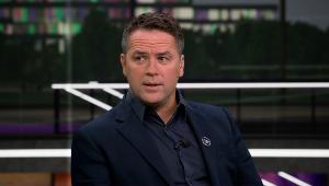 歐文：利物浦依然值得期待，槍手依舊會將紅軍視作奪冠的最大威脅