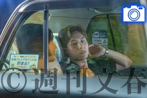 日媒：日本男排高橋藍(lán)腳踏兩條船，和網(wǎng)紅及成人女星河北彩伽約會