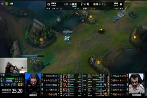 Ning王：我覺得BLG和TES會死一支可能是內(nèi)戰(zhàn) 明天對于TES至關(guān)重要