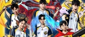 規(guī)避T1！CFO跌入2-2組 62.5%概率避免交手中韓隊(duì)伍