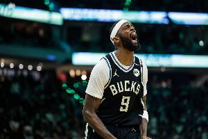 當真嗎？波蒂斯：我們擁有全聯(lián)盟最佳的替補陣容