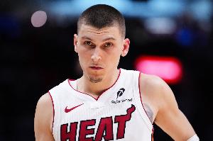 希羅未提前續(xù)約！斯波：這是他經(jīng)紀人和管理層之間的業(yè)務范疇