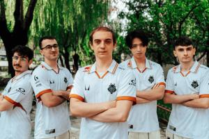 福地？G2中單Caps三次來中國參加全球總決賽全部進入淘汰賽