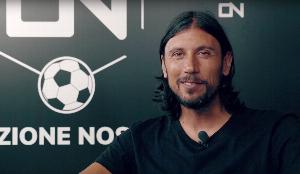 扎卡爾多：我開玩笑說為啥不選卡納瓦羅，結(jié)果他真當(dāng)上國家隊(duì)主帥