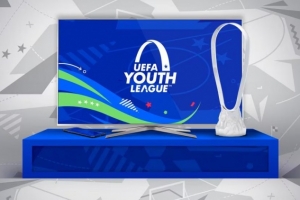 青年歐冠英超6隊：利物浦5-4客勝法蘭克福，車刺取勝、城槍鵲輸球