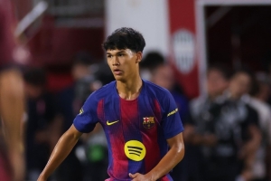 德羅：弗里克給了邊鋒很大自由度 我們帶著信心迎接國家德比