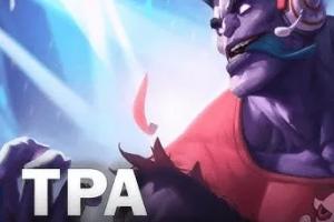 上古神獸回來了！打野蒙多時隔13年再次登上英雄聯(lián)盟全球總決賽的舞臺