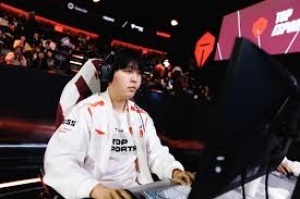 訓(xùn)練賽打累了？！Kanavi已有三日未登錄峽谷之巔游戲賬號(hào)