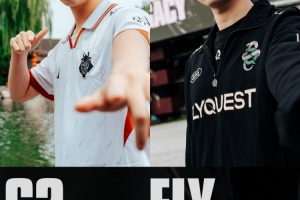 Busio索拉卡沒用 SkewMond抓爆3路 Bwipo神人收汁 G2扳回一城