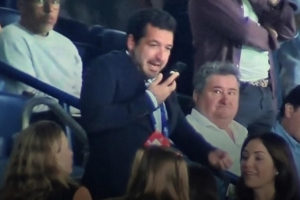 西甲海外賽被取消，比利亞雷亞爾主席情緒激動且非常憤怒