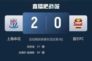 媒體人談中超球隊(duì)亞冠尷尬處境：若賽程不特殊安排，尷尬恐會(huì)延續(xù)