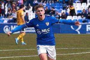 3年前19歲費爾明身價只有5萬歐，還在踢西班牙第三級別聯(lián)賽