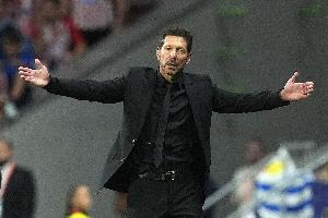 客場(chǎng)蟲？馬競(jìng)本賽季前6場(chǎng)客場(chǎng)比賽3平3負(fù)未嘗一勝