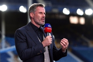 卡拉格談世界杯熱門：阿根廷會在美國得到巨大支持，西法強(qiáng)于英葡