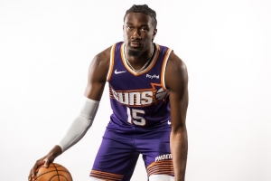 太陽主帥談馬威首秀出場時間：我們有一個具備競爭力的目標(biāo)