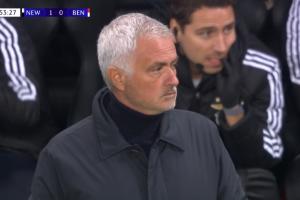 客場(chǎng)完敗！本菲卡歐冠遭遇3連敗，未來(lái)兩輪戰(zhàn)勒沃庫(kù)森、阿賈克斯