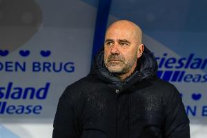 埃因霍溫主帥：球隊(duì)就像F1賽車需要持續(xù)優(yōu)化，我們走在正確道路上