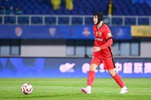 海港亞冠失利，吾米提江發(fā)文：都過去了，接下來才是最重要的