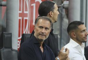 被問是否可能出售米蘭，卡迪納萊回應(yīng)：我永遠不會出售這家俱樂部