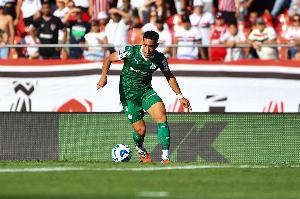 Goal：切爾西熱刺考慮冬窗報(bào)價(jià)羅克，球員為去世界杯無意屆時(shí)轉(zhuǎn)會(huì)