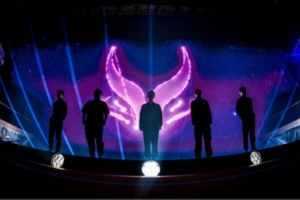 DOTA2發(fā)布XG Ti14回顧：以未曾失去的勇氣，奔赴下一片戰(zhàn)場