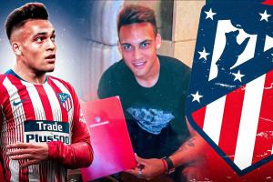 西媒：馬競能接受1.5億明夏賣小蜘蛛！隨后用這筆錢求購勞塔羅