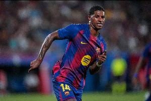 本賽季歐冠運(yùn)動戰(zhàn)進(jìn)球：哈蘭德、拉什福德4球 小馬丁、費(fèi)爾明3球