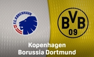 多特vs哥本哈根首發(fā)：吉拉西先發(fā)，小貝林厄姆、布蘭特出戰(zhàn)