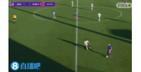 被連扳兩球反超！迪瑪利亞弧頂冷射球速不快，U17女足1-2落后美國
