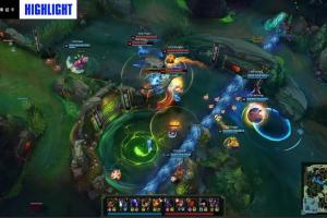 媒體人銳評(píng)CFO：CFO這隊(duì)就老實(shí)學(xué)RNG保著AD打就完了