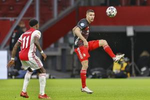 塞內(nèi)西：能夠再次入選國(guó)家隊(duì)讓我夢(mèng)想成真，我會(huì)盡力享受這一刻