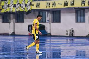 北青：張呈棟本賽季無緣出戰(zhàn)，余下3場停賽將延至下個(gè)賽季