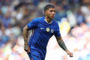 TA：切爾西已與FPT公司達(dá)成新的球衣衣袖贊助協(xié)議，合同至賽季末