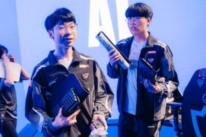 Hope：現(xiàn)在的勝利說明不了什么，還是要看后面比賽誰能獲勝