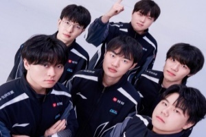 對BLG是好事！G2晉級八強，BLG第五輪抽到T1的概率下降！