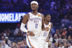 單節(jié)6分！亞歷山大三節(jié)出場29分鐘 11投5中 三分3中0 僅得11分3助