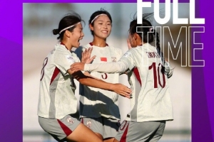 北青談中國U17女足2-5美國：差距顯而易見，從首戰(zhàn)驚喜拉回現(xiàn)實(shí)