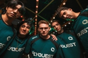 FLY不敵G2掉入2-2組！將等待瑞士輪第五輪抽簽，再輸一把淘汰