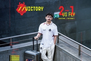 貼臉開大！贏下FLY打入世界賽八強后G2社媒發(fā)文：EU大于NA