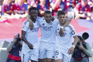 歐足聯(lián)預(yù)測皇馬尤文首發(fā)：姆總小熊馬斯搭檔，戴維伊爾迪茲出戰(zhàn)