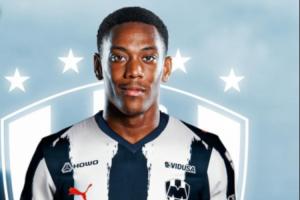 即將007…將滿30歲的馬夏爾遠赴墨西哥6場0球，已有8個多月沒進球