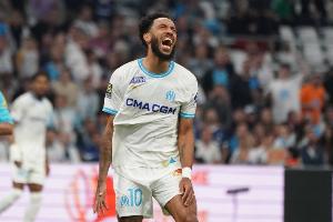 主席談重簽奧巴梅揚：他熟悉馬賽 不想冒險引進需要適應的新球員