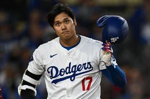 55發(fā)本壘打+102打點(diǎn)，大谷翔平入圍本賽季美職棒銀棒獎(jiǎng)候選