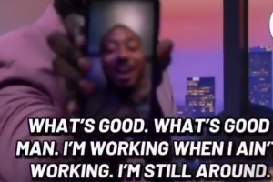 沃爾在昨日雷火揭幕戰(zhàn)間隙做分析：火箭目前得趕緊找個控衛(wèi)