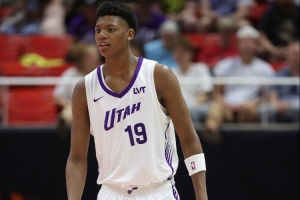 哈迪：貝利過去6天一直在生病 今天他出場時間限制在15分鐘