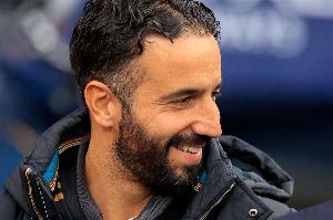 TA：布萊頓近3次客戰(zhàn)曼聯(lián)均取勝，戰(zhàn)勝他們更能檢驗(yàn)紅魔的進(jìn)步