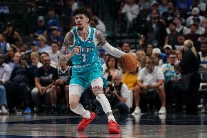 多點(diǎn)開花！黃蜂首戰(zhàn)9人得分上雙 NBA揭幕戰(zhàn)歷史首次