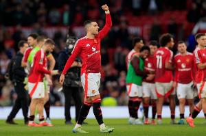 達(dá)洛特：在卡靈頓基地訓(xùn)練是一種特權(quán)，擁有如此條件就應(yīng)該去贏球