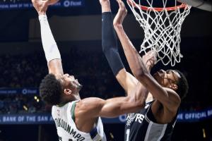 群星璀璨 神仙打架！國(guó)際球員VS美國(guó)本土球員 誰(shuí)的表現(xiàn)更精彩？