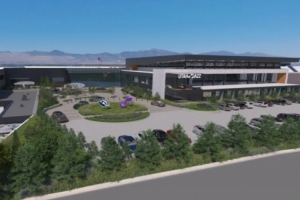 爵士2027年將啟用全新的頂級訓練中心 造價可能達到1.5億美元！